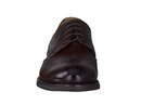 Cordwainer lace shoes brown