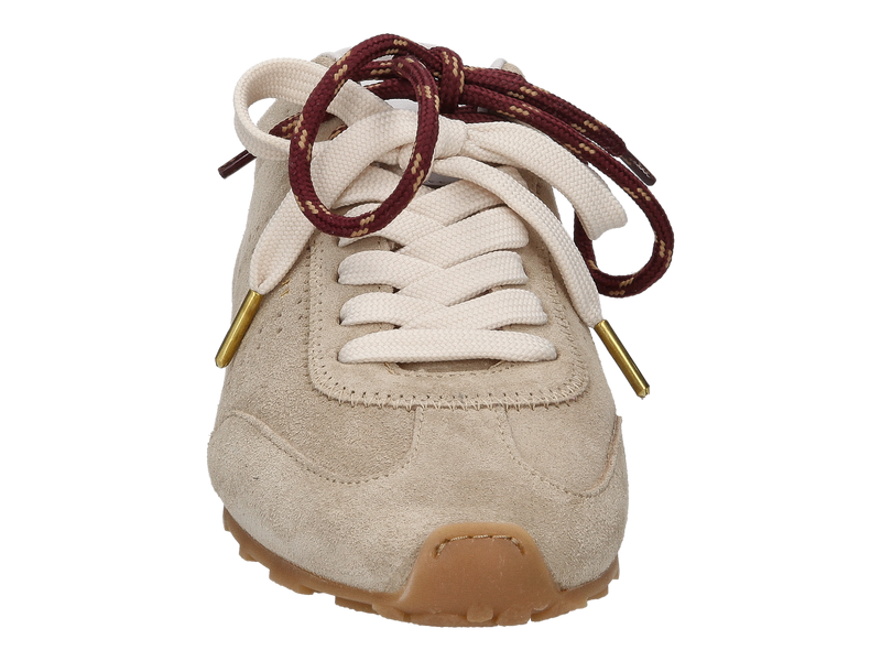 Nubikk Sneakers Beige