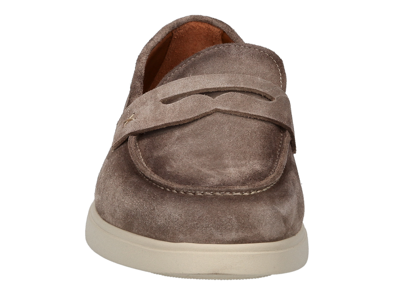 Flecs Mocassins Brown