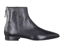 Pomme D'or boots with heel black