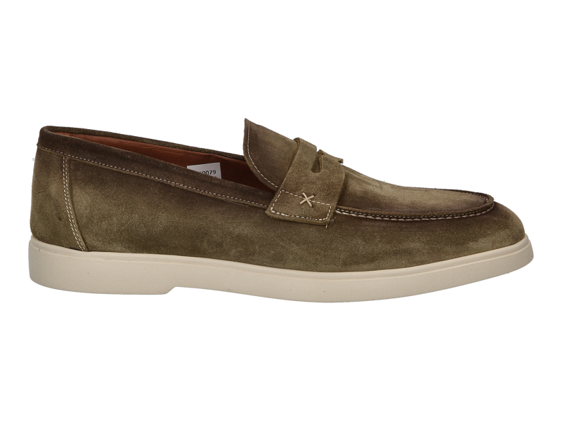 Flecs Mocassins Green