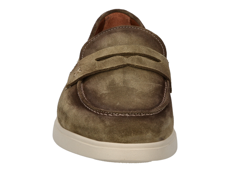 Flecs Mocassins Green