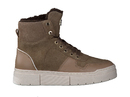 Scapa sneaker taupe