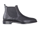 Gianluca Pisati boots zwart