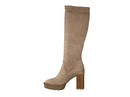 Pedro Miralles boots taupe