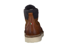 Pantofola D'oro boots cognac