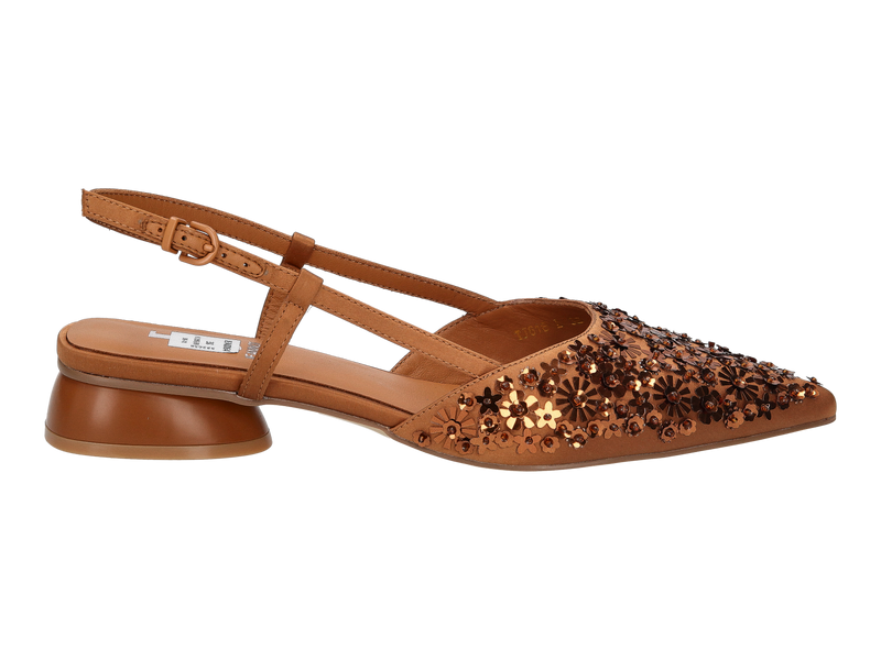 Jeannot Slings Bronze