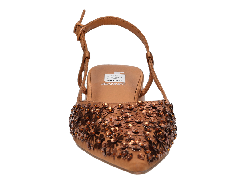 Jeannot Slings Bronze