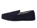 Polo Ralph Lauren slipper blue