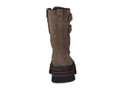 Alpe boots taupe