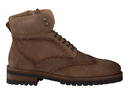 Catwalk boots bruin