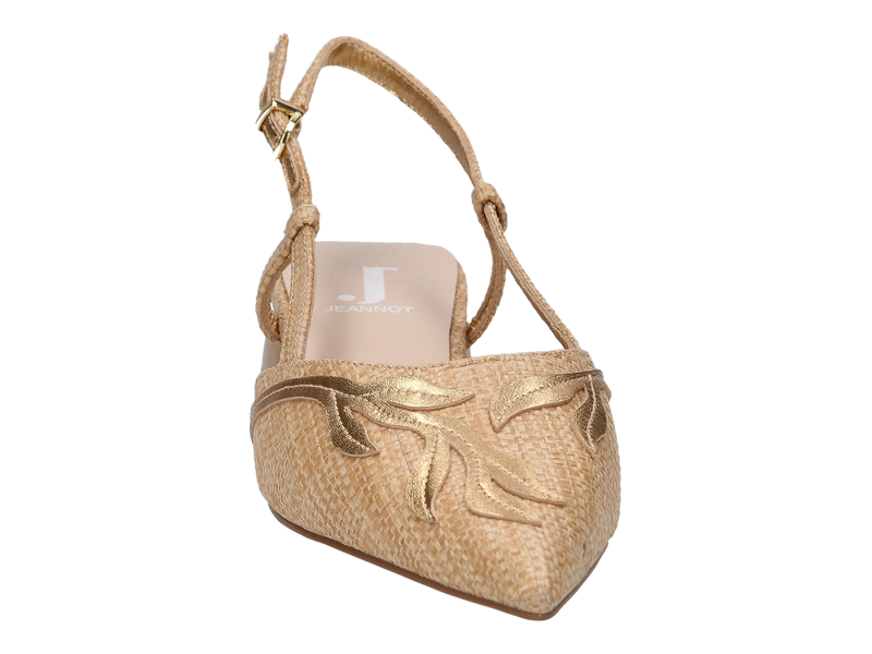 Jeannot Slings Beige