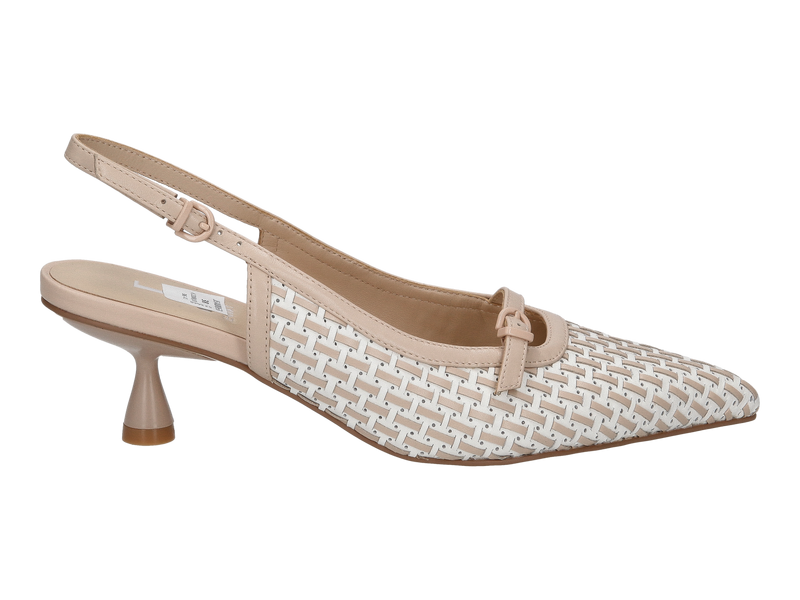 Jeannot Slings Beige