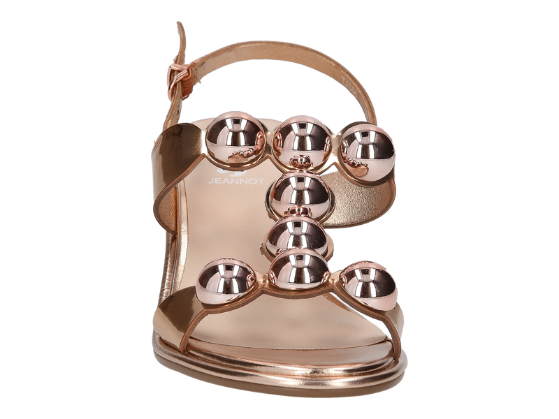 Jeannot Sandals Rose