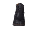Pikolinos boots with heel black