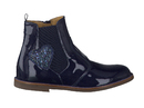 Zecchino D'oro boots blauw