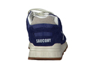 Saucony sneaker blue