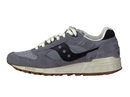 Saucony sneaker gray