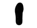 Banaline sneaker black