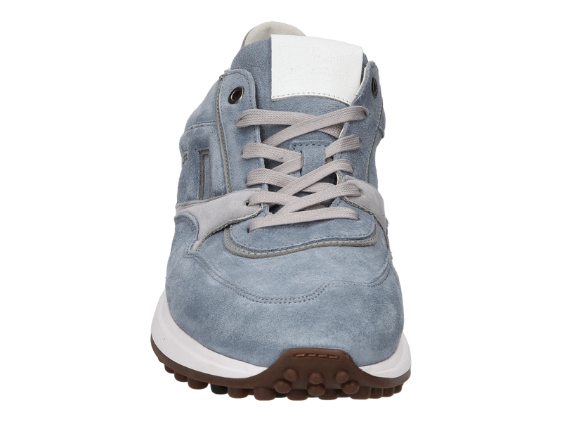 Floris Van Bommel Sneakers Blue