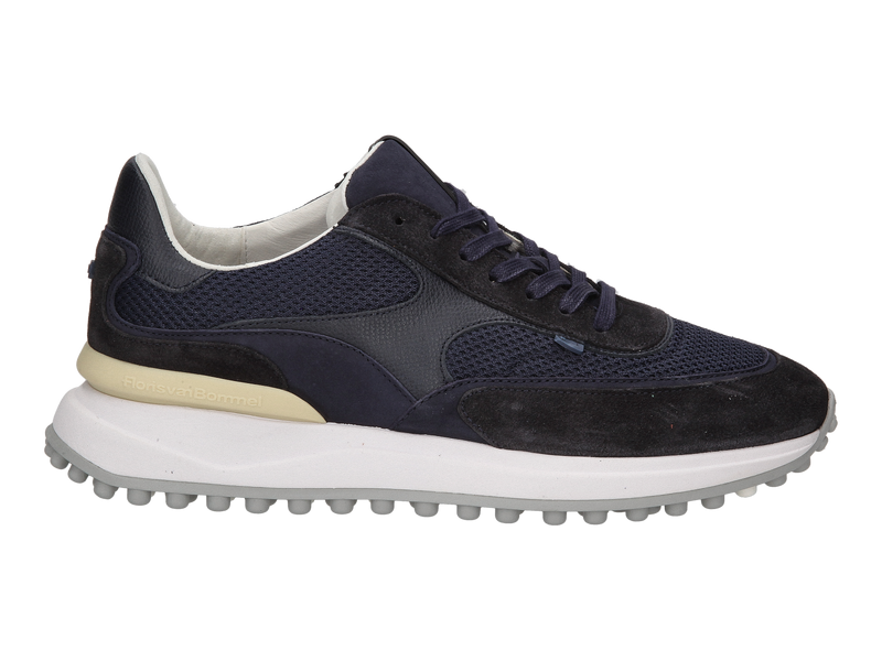 Floris Van Bommel Sneakers Blue