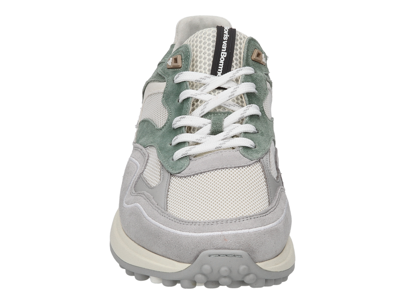 Floris Van Bommel Sneakers Green