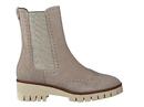 Jhay boots taupe