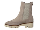 Jhay boots taupe