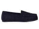 Polo Ralph Lauren slipper blue