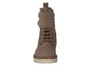 Clic boots taupe