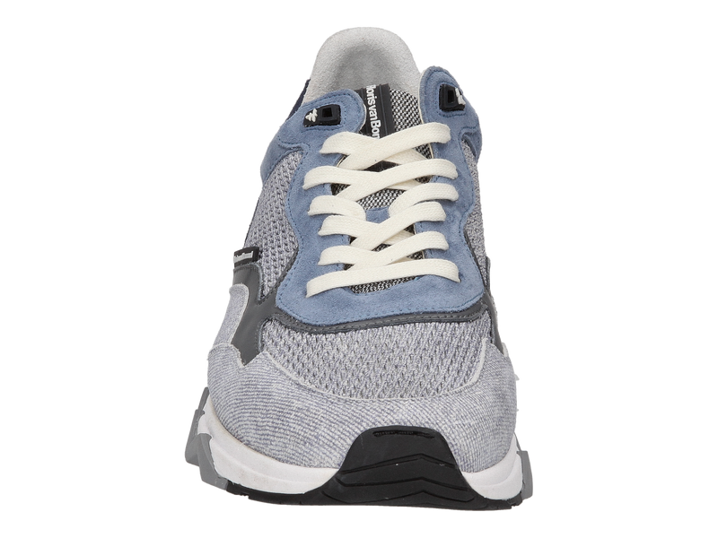 Floris Van Bommel Sneakers Blue