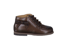 Zecchino D'oro lace shoes brown