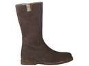 Beberlis boots taupe