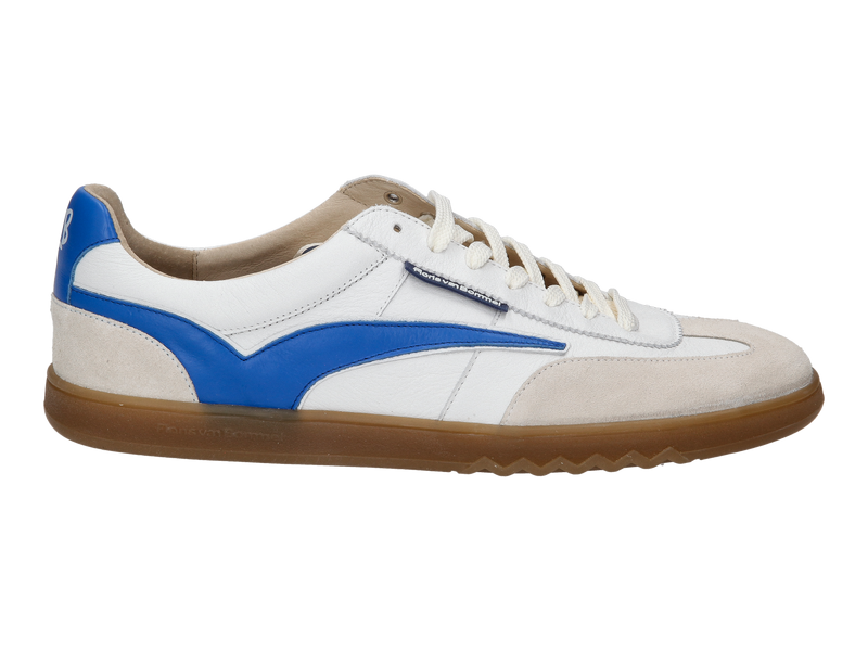 Floris Van Bommel Sneakers Blue