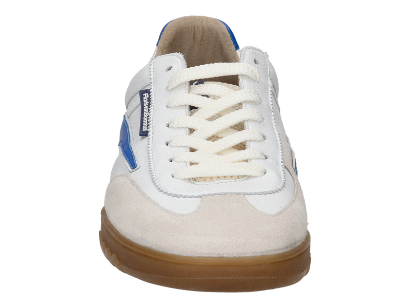 Floris Van Bommel Sneakers Blue
