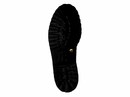 Paul Green lace shoes black
