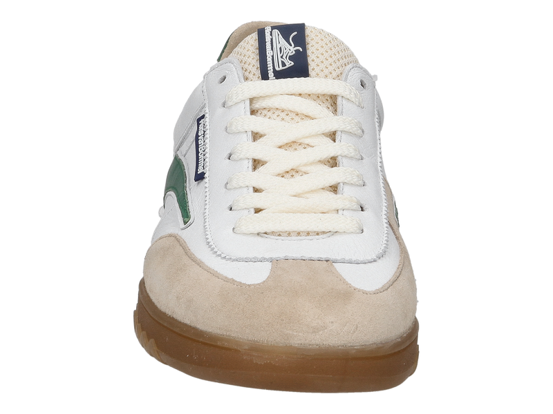 Floris Van Bommel Sneakers Green
