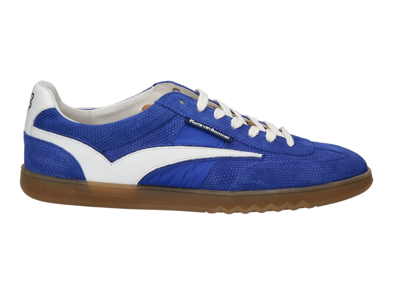 Floris Van Bommel Sneakers Blue