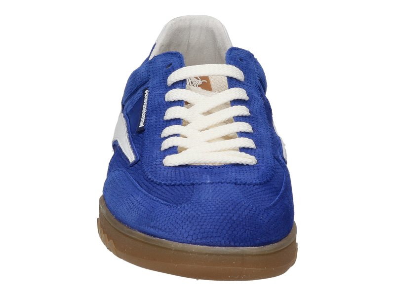 Floris Van Bommel Sneakers Blue
