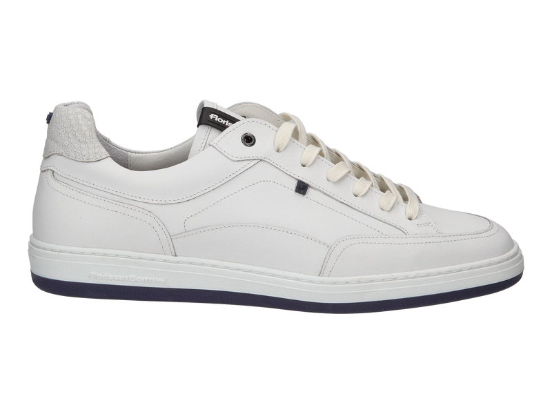 Floris Van Bommel Sneakers White