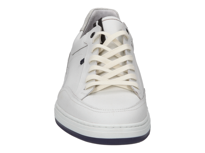Floris Van Bommel Sneakers White