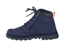 Palladium boots blauw