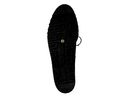 Paul Green lace shoes black
