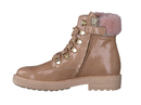 Beberlis boots roze