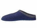 Giesswein slipper blue