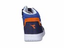 Diadora sneaker blauw