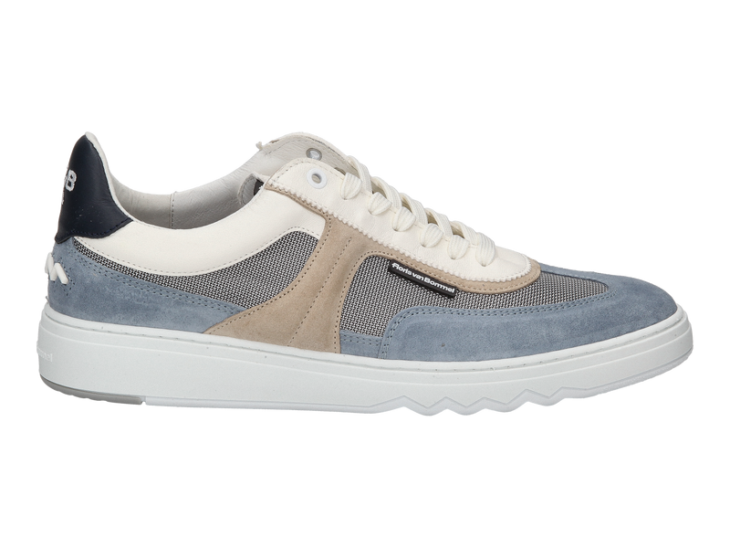 Floris Van Bommel Sneakers Blue