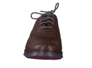 Cole Haan chaussures à lacets brun
