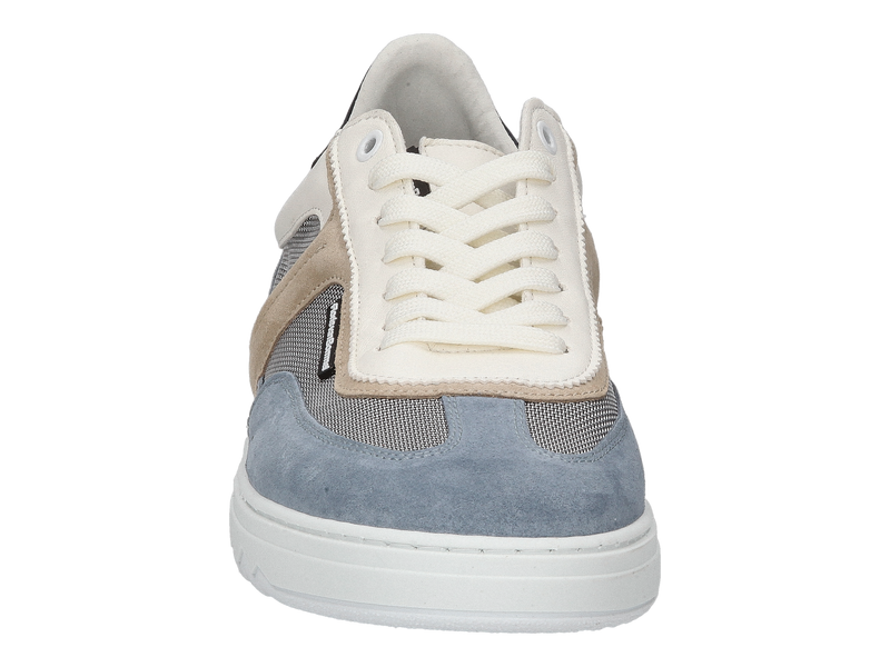 Floris Van Bommel Sneakers Blue