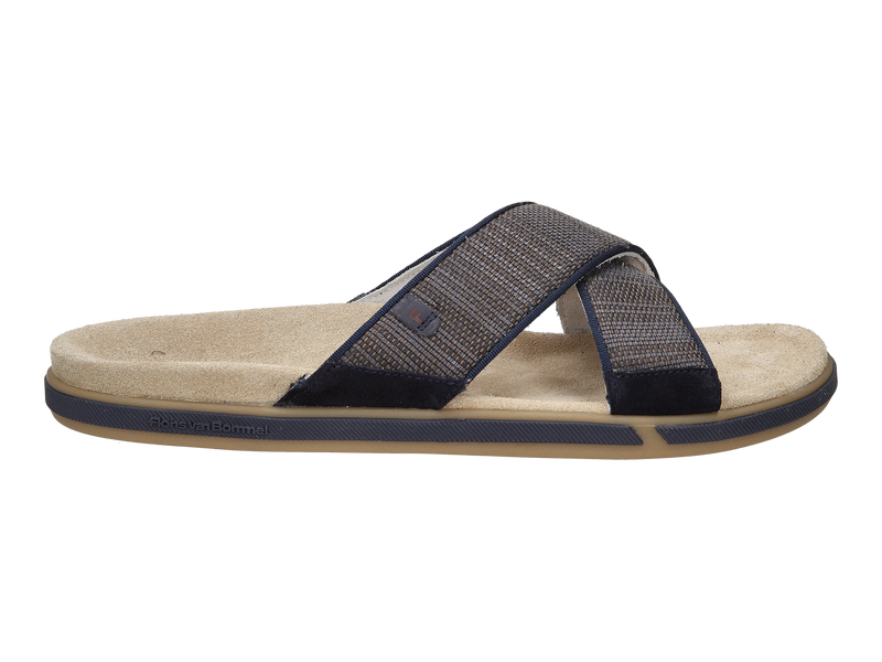 Floris Van Bommel Tongues Bleu